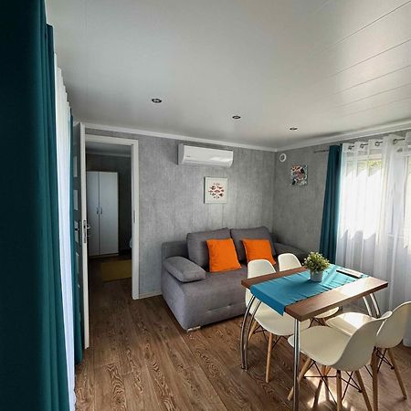 Fishka House Domek Wypoczynkowy Zator Ngoại thất bức ảnh